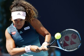 重要助攻首场状态出色，巴黎圣日耳曼观众沸腾！，大坂直美重返赛场赢得满堂喝彩的简单介绍